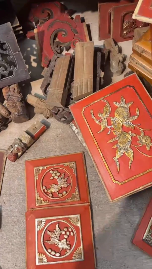 香榧木木雕款巴*老木雕老物完美主义者勿拍新疆西藏不包邮