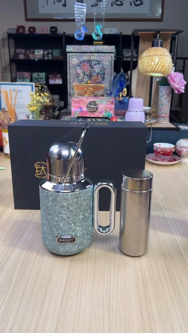 80艾曼格焖茶壶-蓝色+