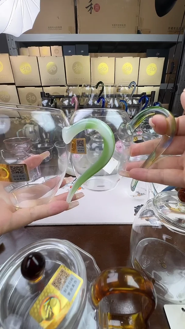 禾器.怡然送清洁剂