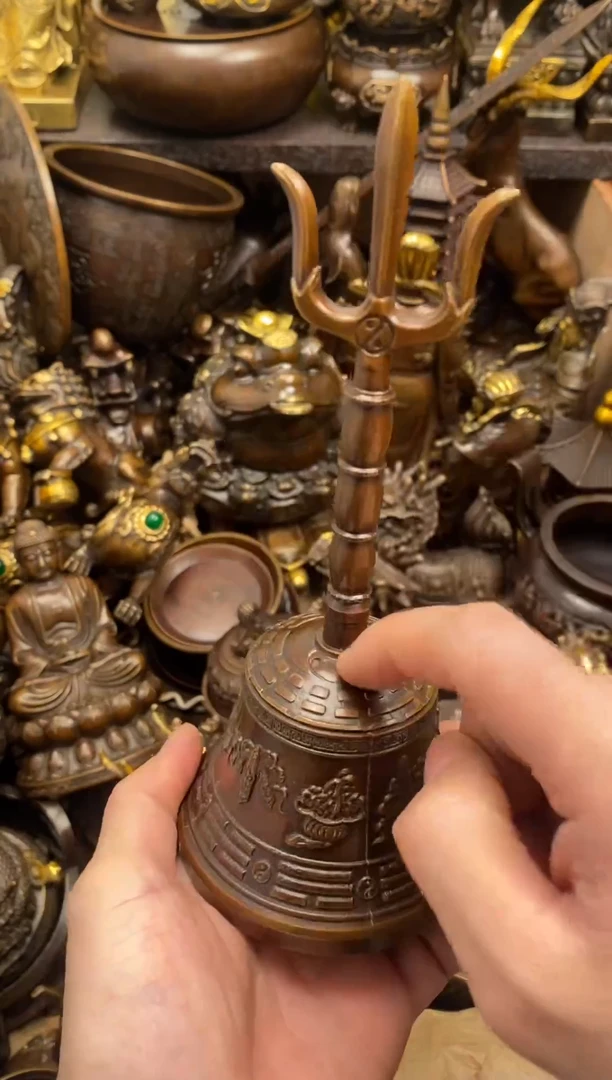 案台摆件 物品摆件