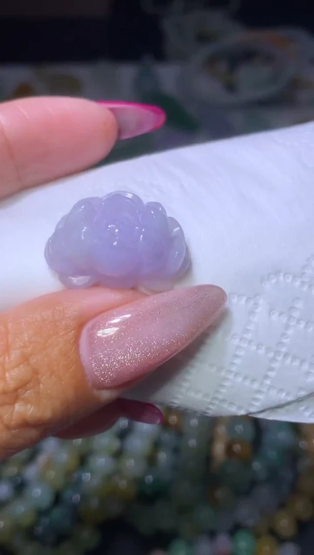 未镶嵌定制翡翠MXX056887