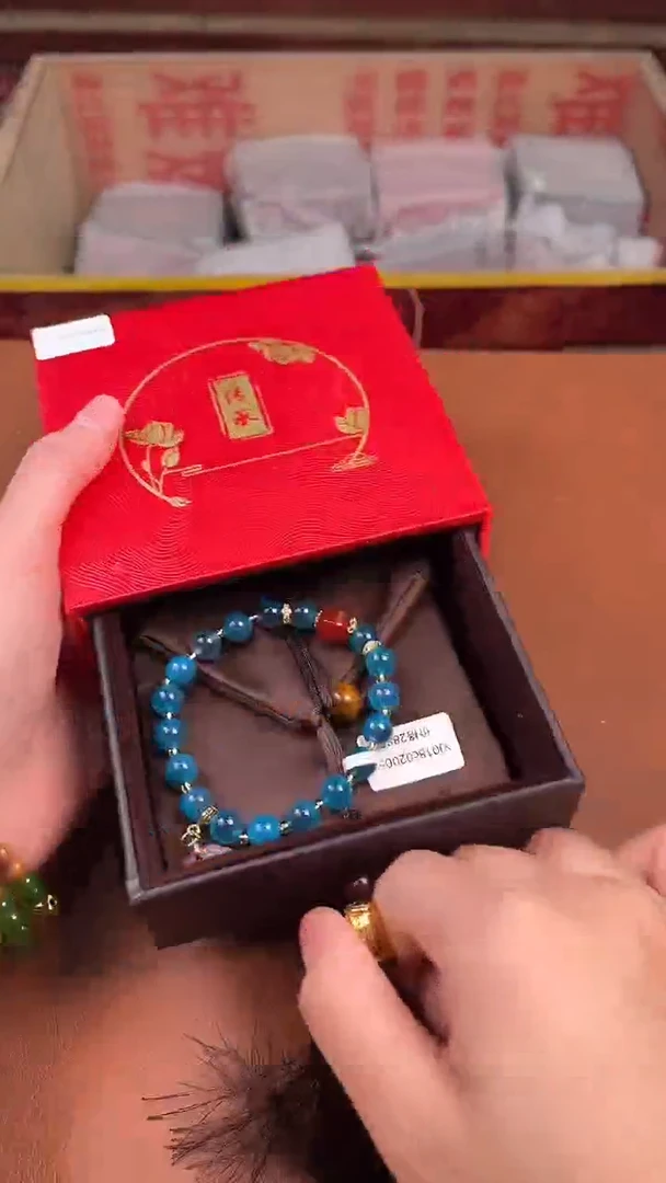 柏木手串/手链门店撤柜闪购链接（多样性发其一）