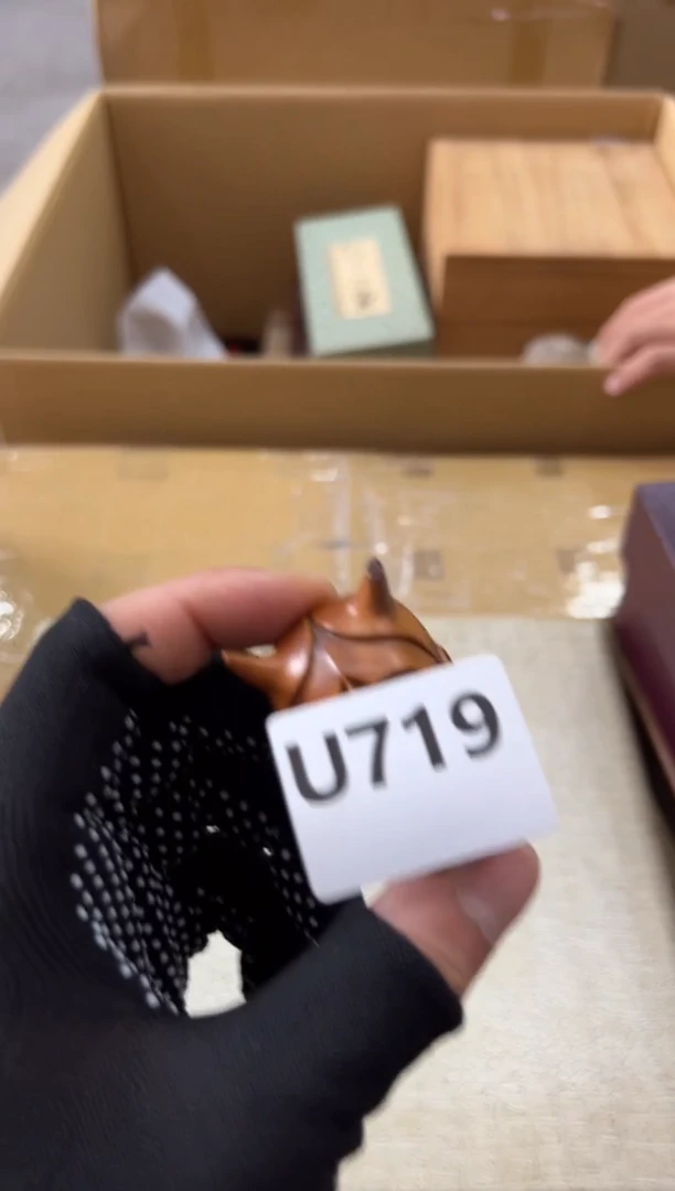 瓷片大*鲸719中古商品，谨慎参拍