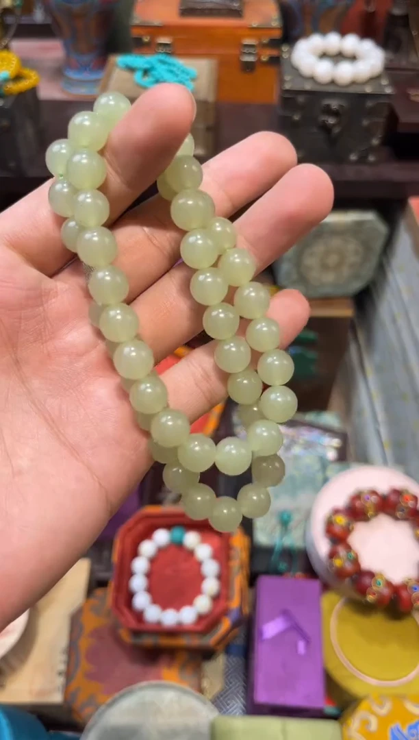 和田玉未镶嵌摆件S瑞哥专属高端精品37