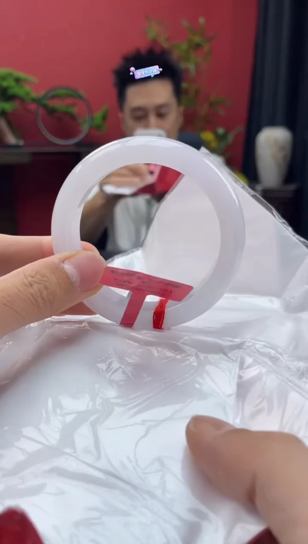 未镶嵌手镯翡翠6