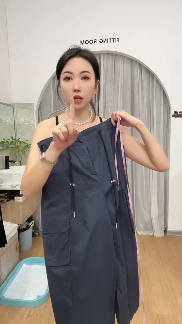 套头耀*秋季孤品不退换-工装裤