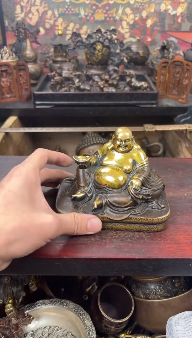 德尚铜专属精选链接