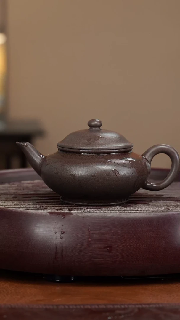 【闪购商品】紫砂茶壶宜兴紫砂壶