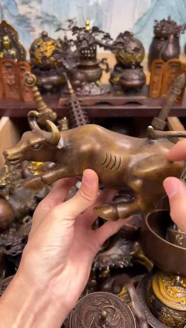 百福铜专属精选链接