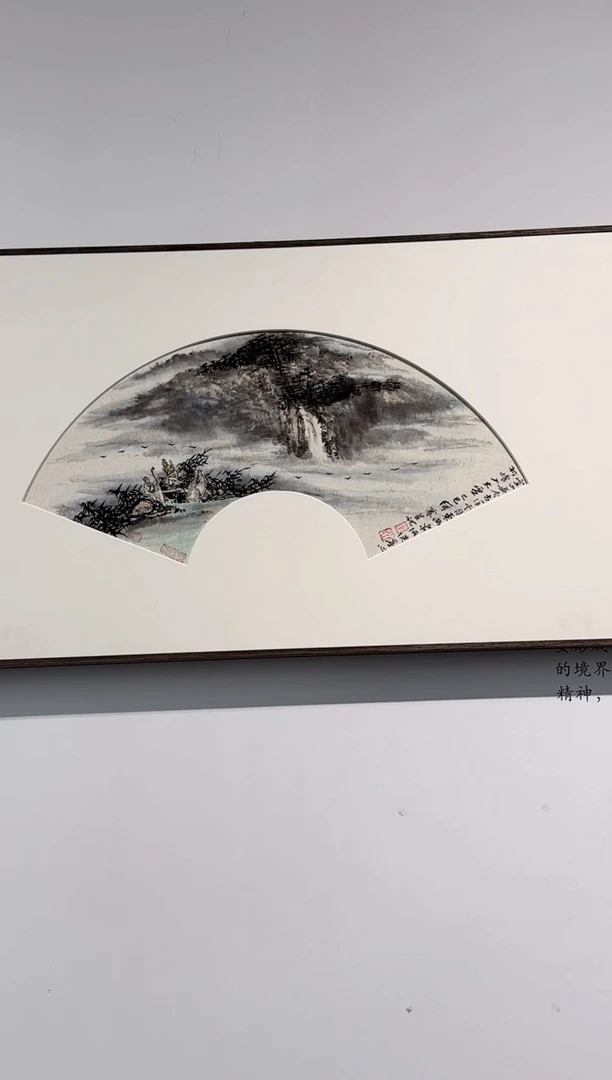 国画徐老师作品分享