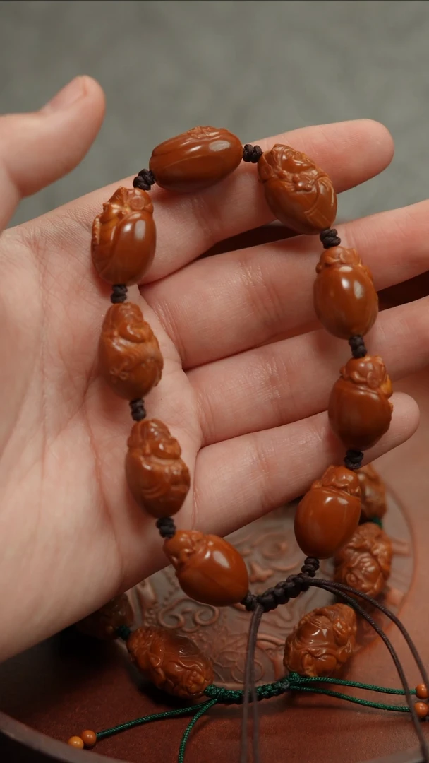 手串/手链橄榄核橄榄核