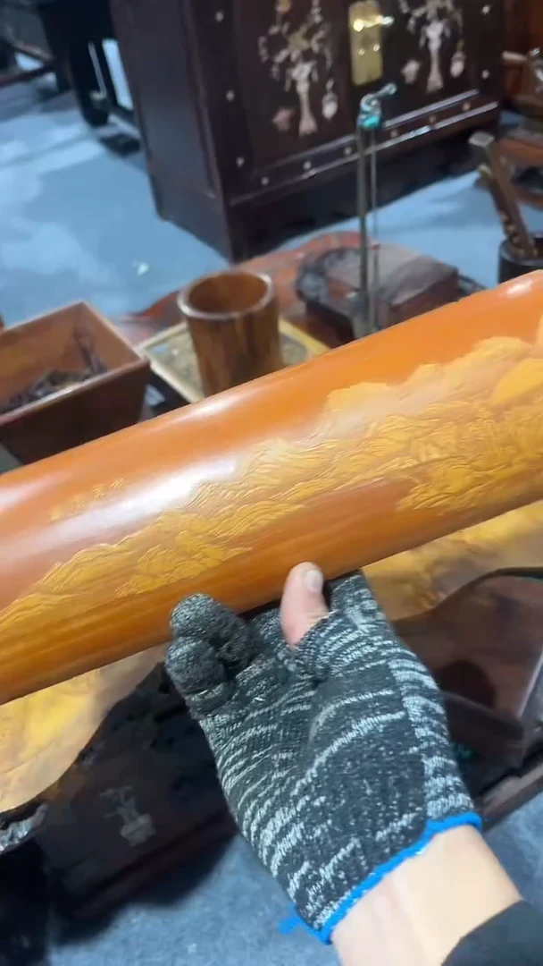 木简约淘木舍直播链接