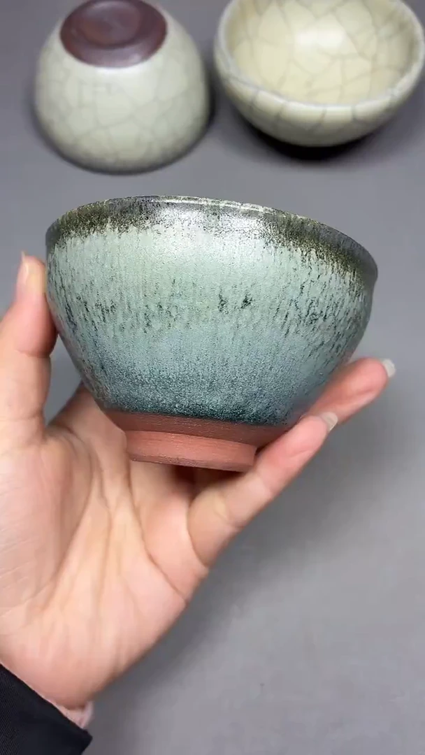 茶盏95默认微瑕