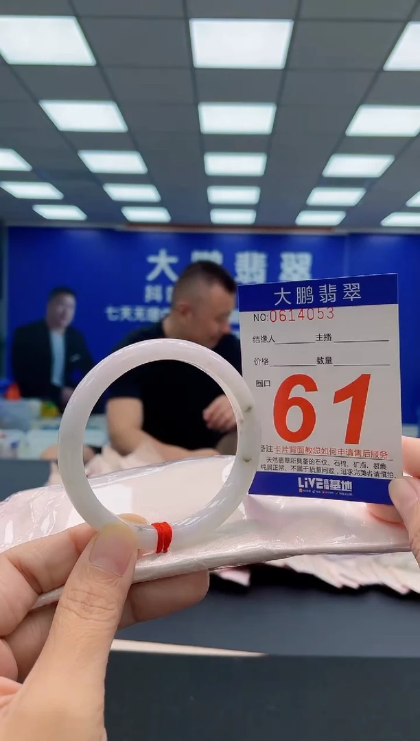 未镶嵌手镯翡翠AAAAAAAAA