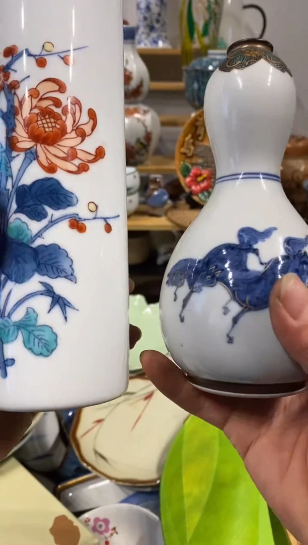 慧*中古回流 谨慎参拍