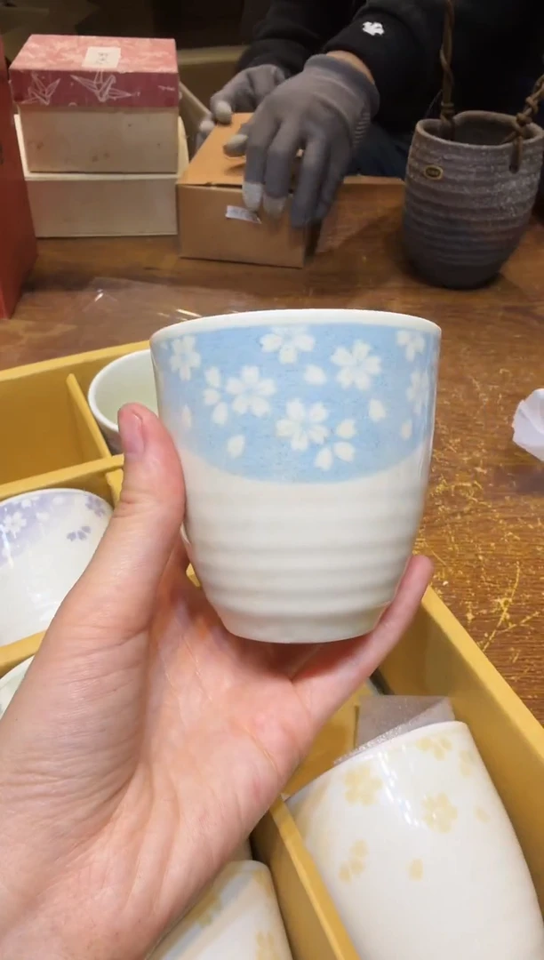 小狐狸严选日瓷器小狐狸精选日瓷器