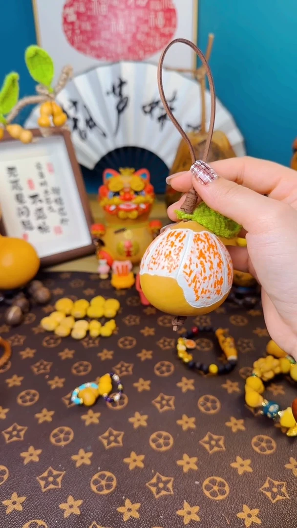 【闪购商品】745文玩葫芦文玩好物