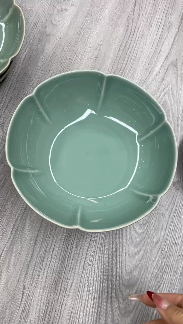 慧仙青瓷 源头厂家特价福利