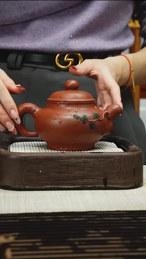茶壶紫砂11111111