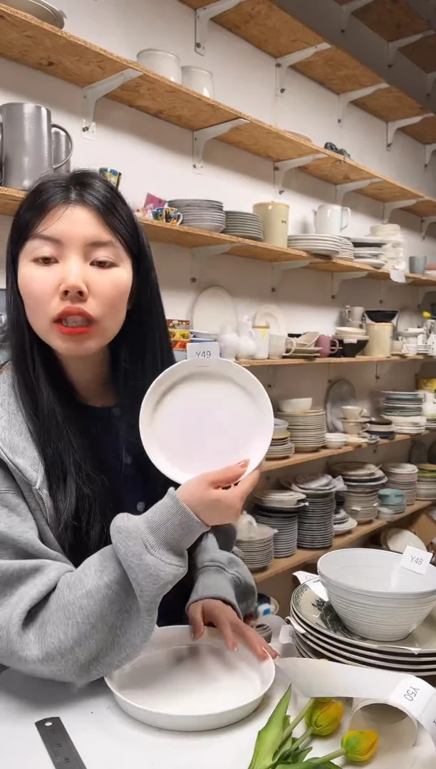 【闪购商品】Y49大野乐仓库闪购品