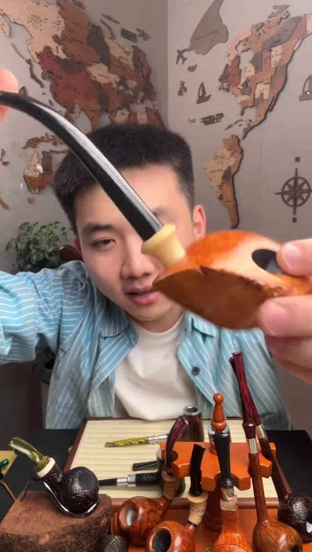 石楠木木雕款宝****光意大利进口石楠木