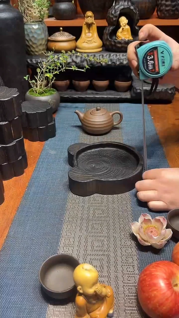 香樟木香樟木一物一拍