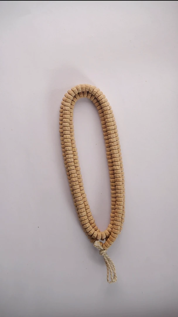 【闪购商品】柏香籽/百香籽吊坠柏香籽药片5.5mm