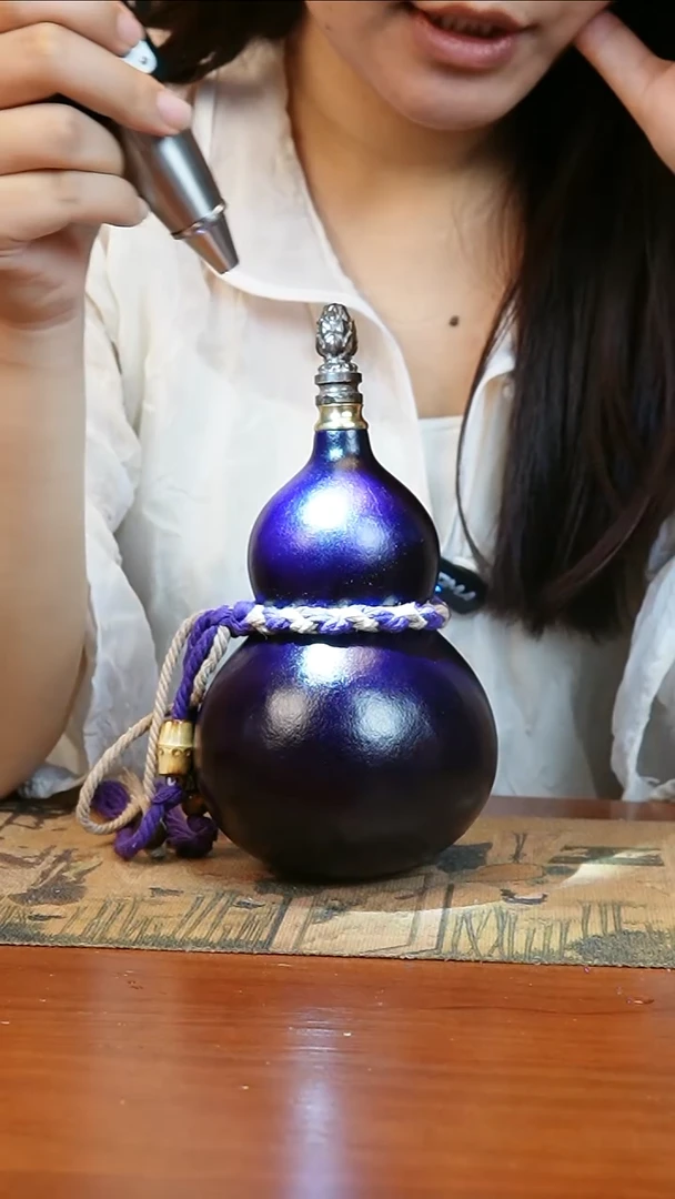 769热水酒葫芦 一物一拍