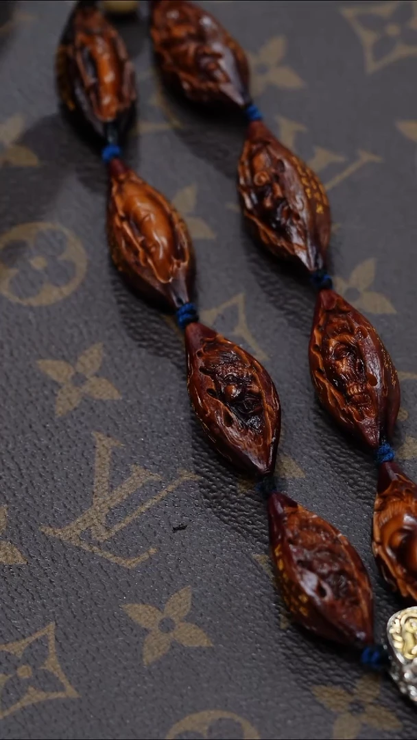 手串/手链橄榄核橄榄核