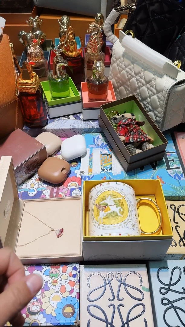 【闪购商品】瓷片换类目孤品单品一件不留