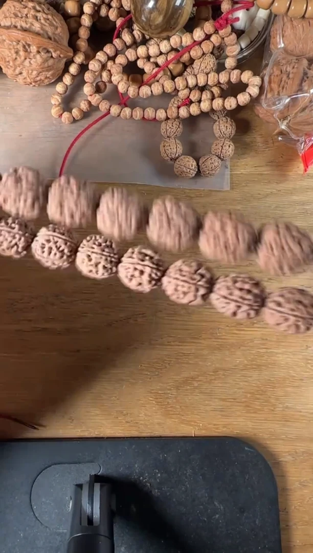 吊坠金刚菩提143