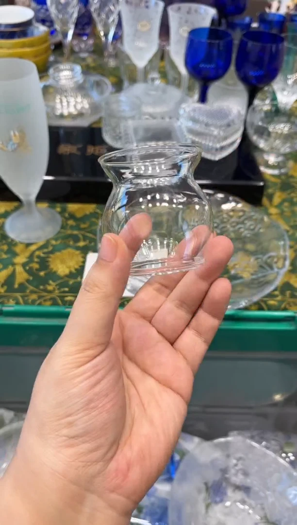 手工艺品玻璃澜*7581默认微瑕