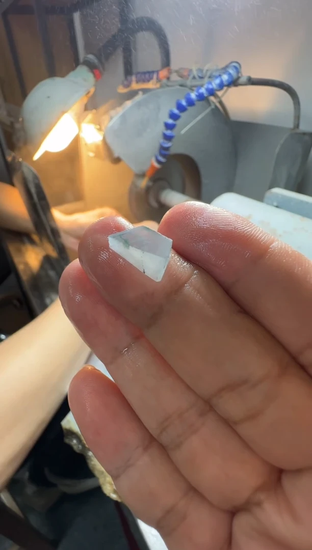 未镶嵌定制翡翠缅甸A货翡翠