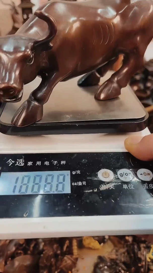 【闪购商品】精铜工匠 别具韵味