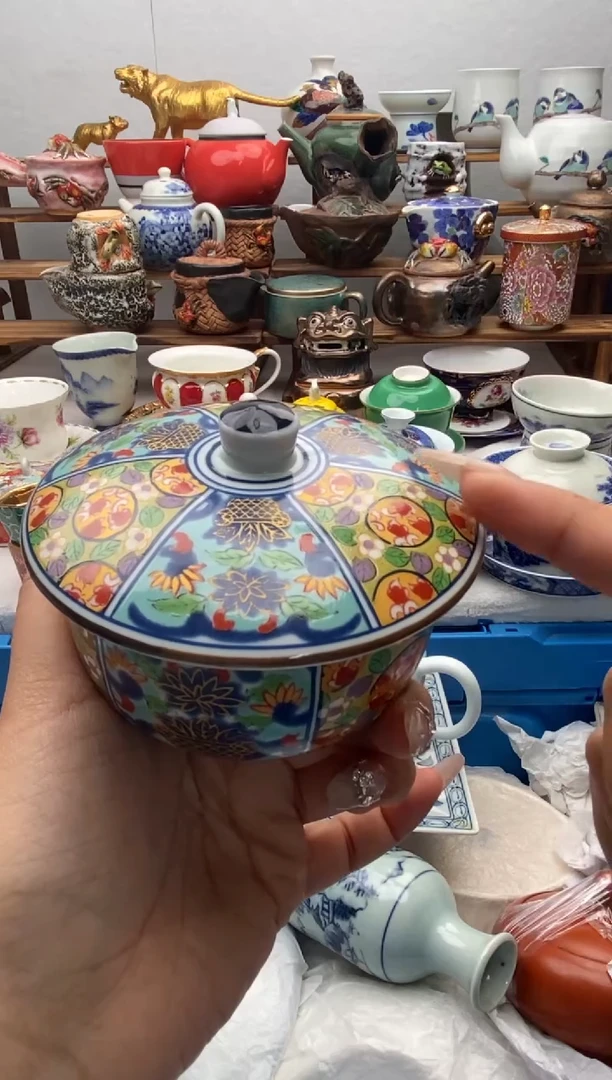 【闪购商品】瓷片全场满20包邮一对一闪购