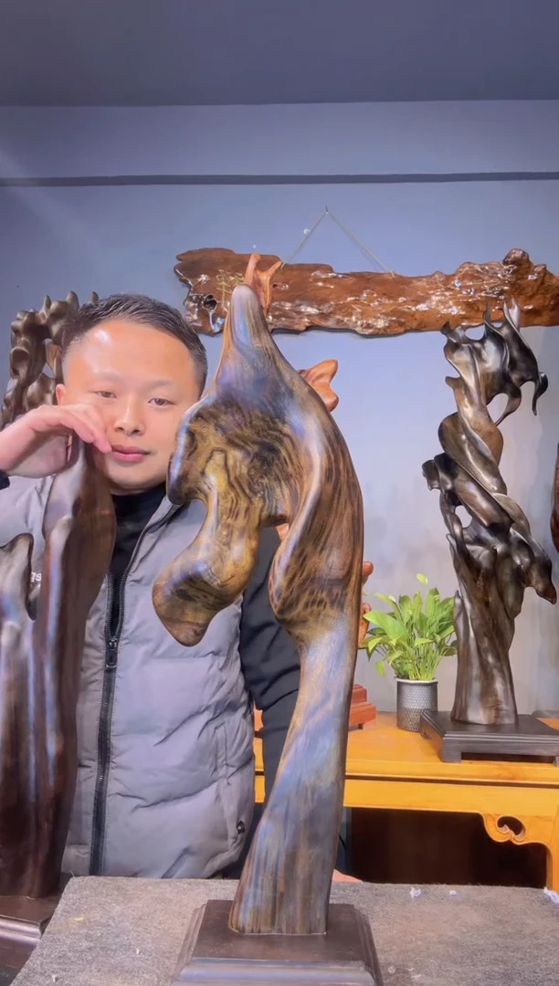 【闪购商品】金丝楠以直播间说明为准