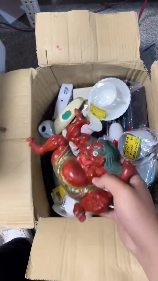 无自****森二手商品不退不换