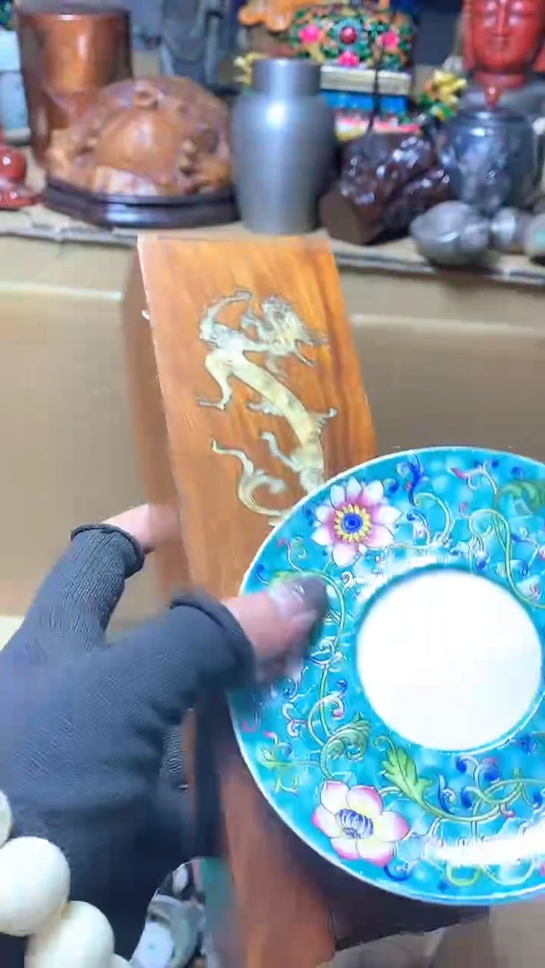 【闪购商品】瓷器默认微瑕瓷器