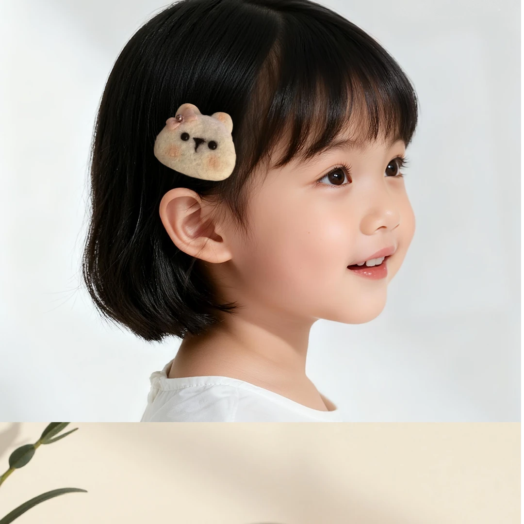 MUMA儿童手工轻奢发卡