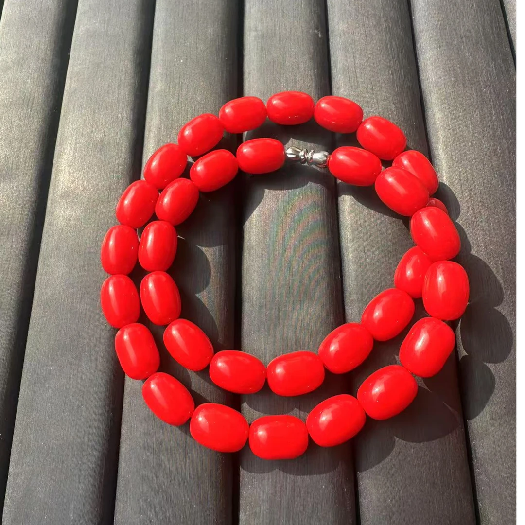 【匠心甄选】工艺珍藏项链-380项链