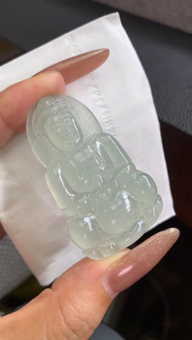 【闪购商品】定制翡翠未镶嵌翡翠