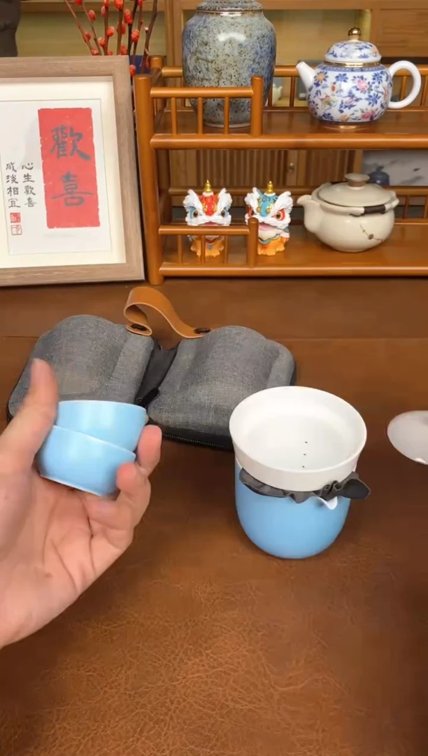 【闪购商品】其他在山茶器少量库存福利福利