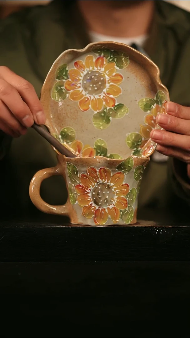 其他328遇瓷手作同款