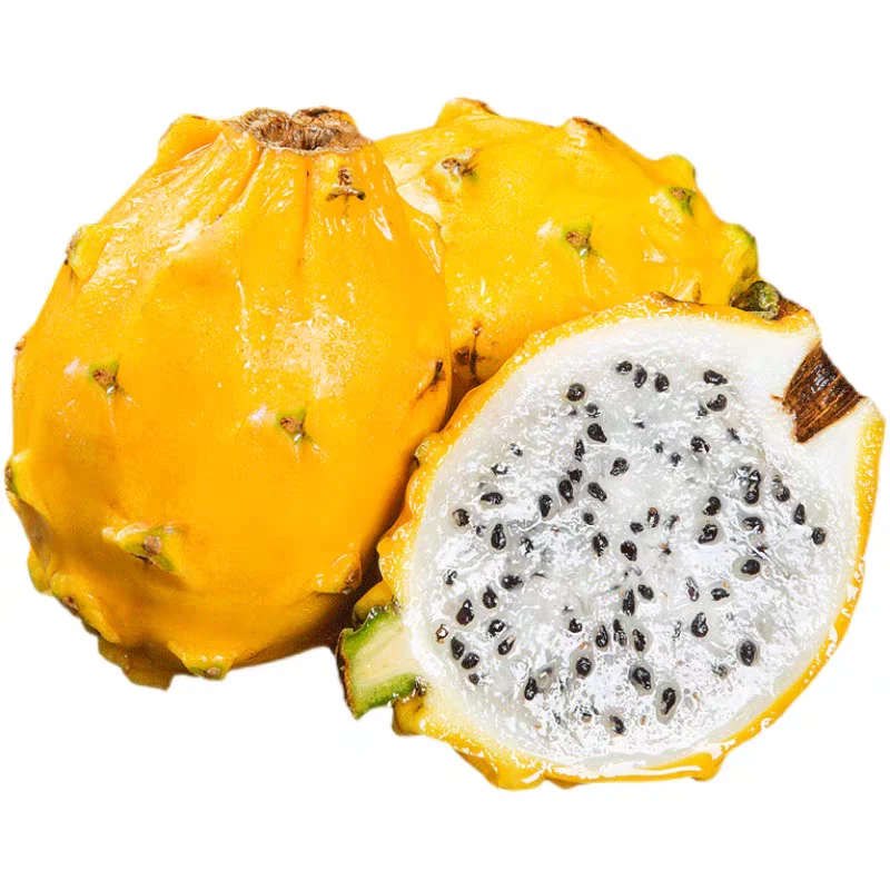 云南高原 燕窝果 火妹甄选