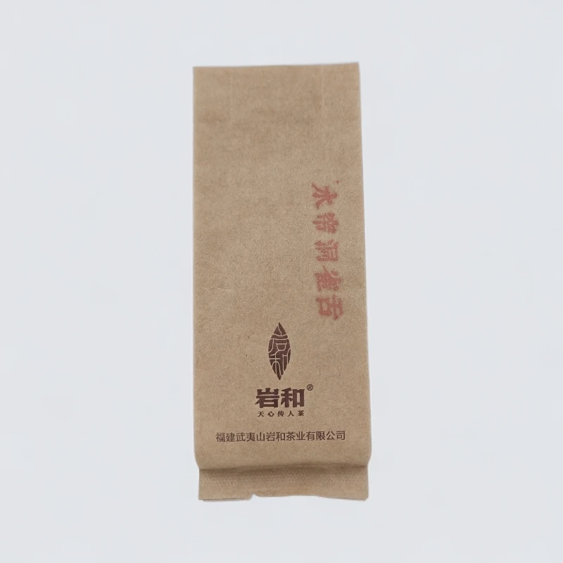 yanhe/岩和2025新茶· 中火水帘洞雀舌