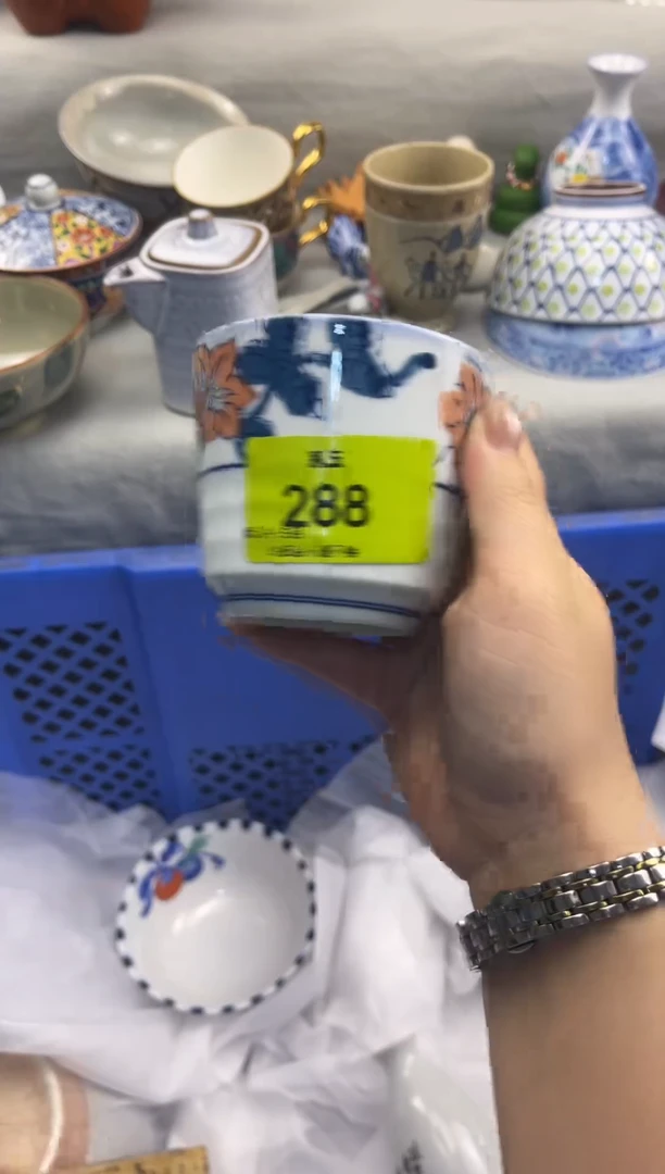 瓷货店 闪购类型 定向 用户158343