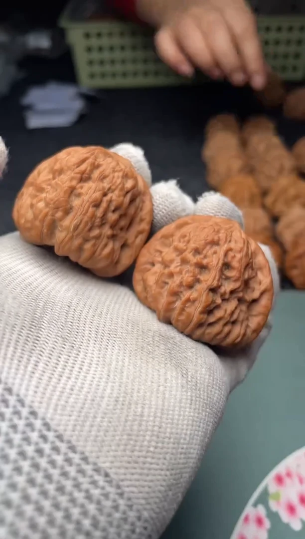 核桃a38   凹底40尺