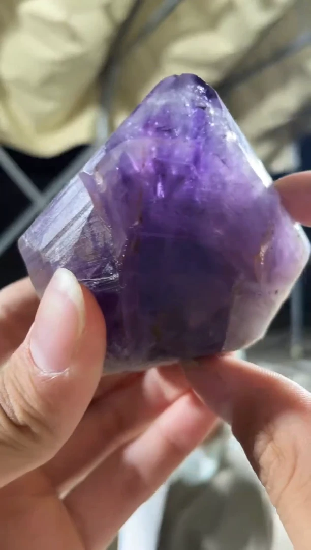 摆件未镶嵌水晶水晶055