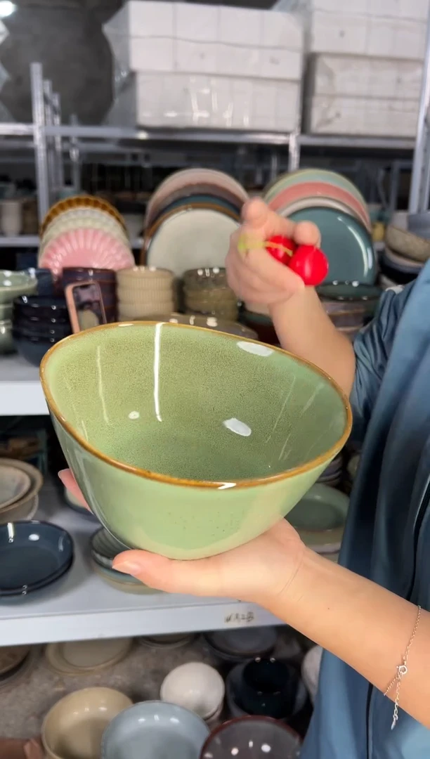 陶瓷外贸尾货瑕疵满20包邮重瑕特价孤品清仓X