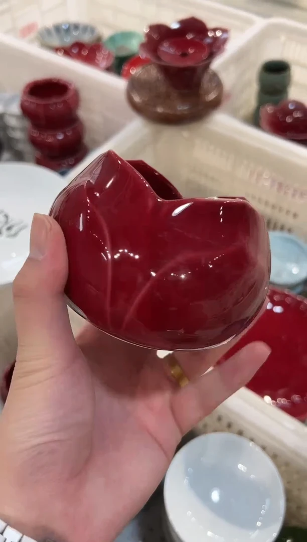 瓷片微瑕商品，介意勿拍